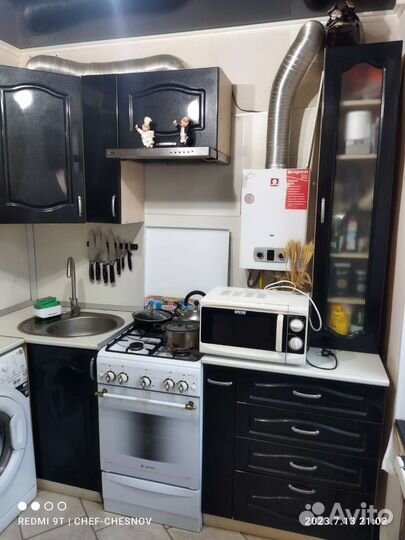 Кухня б/у