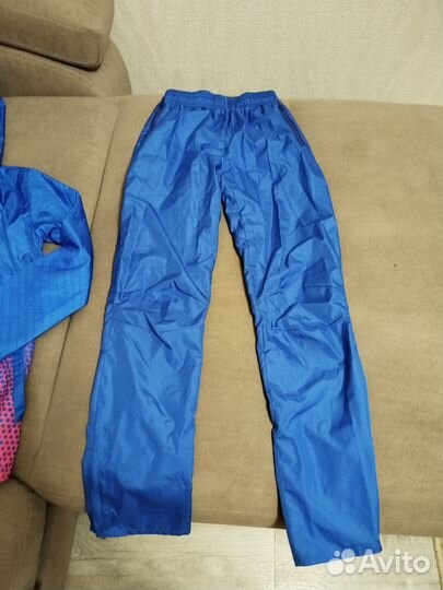 Спортивный костюм унисекс для подростка