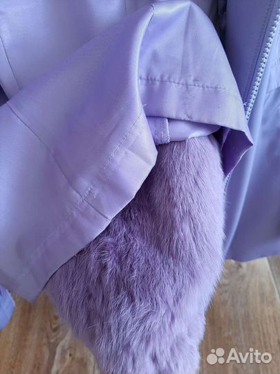 Куртка пихора