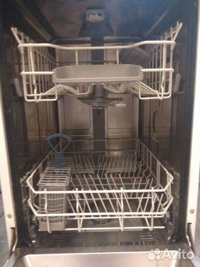 Посудомоечная машина Bosch разбираю