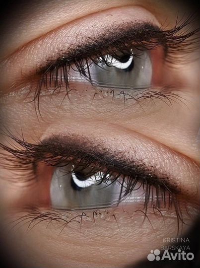 Перманентный макияж