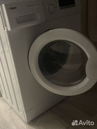 Стиральная машина hansa