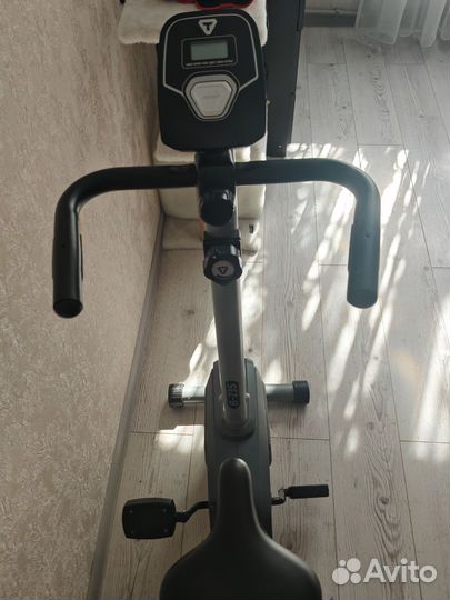 Велотренажер torneo В 235