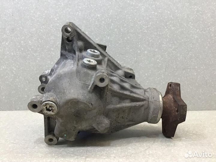 Коробка раздаточная Nissan X-Trail (T31) 2007-2014