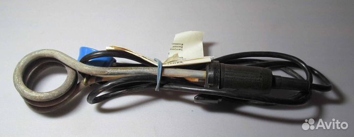 Кипятильник СССР