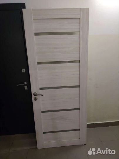 Дверь межкомнатныя