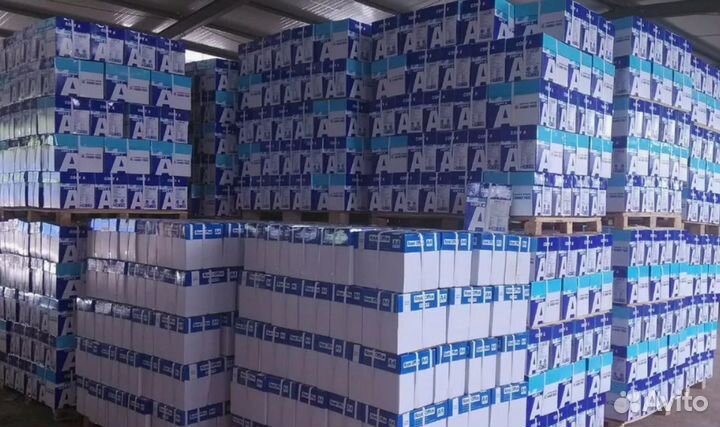 Бумага для печати