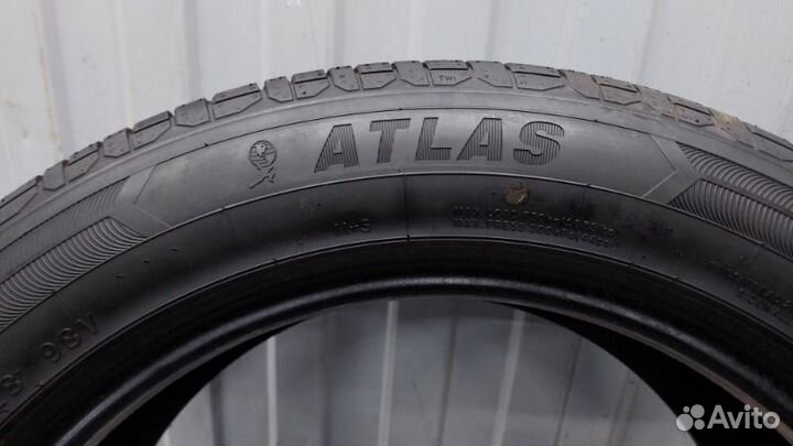 Atlas Batman A51 225/55 R18 98V