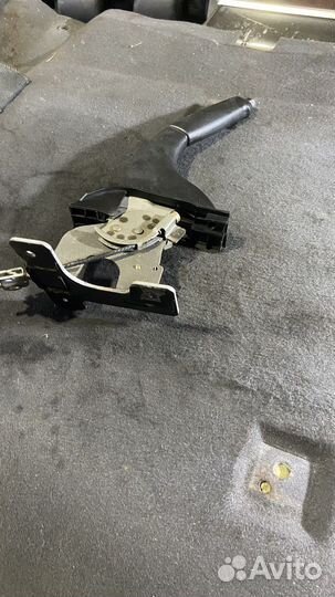 Ручник хендай соната 4Hyundai sonata 4