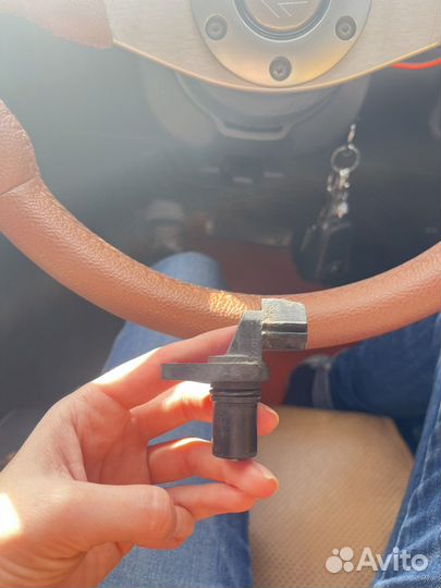 Датчик выходной скорости АКПП Митсубиси FTO