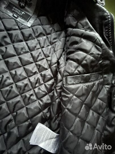 Детская куртка с капюшоном