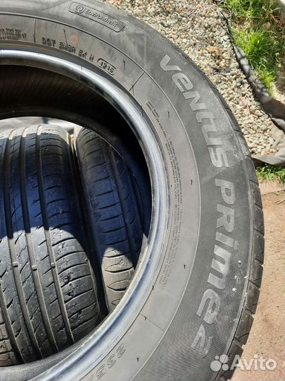 Hankook Ventus Prime 2 K115 235/65 R17