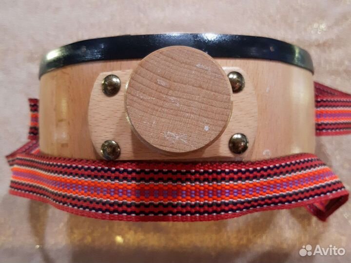 Фляга Редкая Братство 2016 г