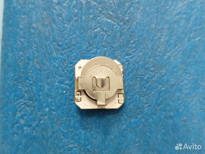 Чип от поворотника kuggo s3 pro