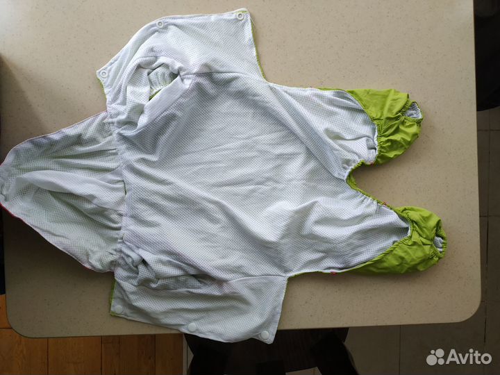 Комбинезон для маленькой собаки