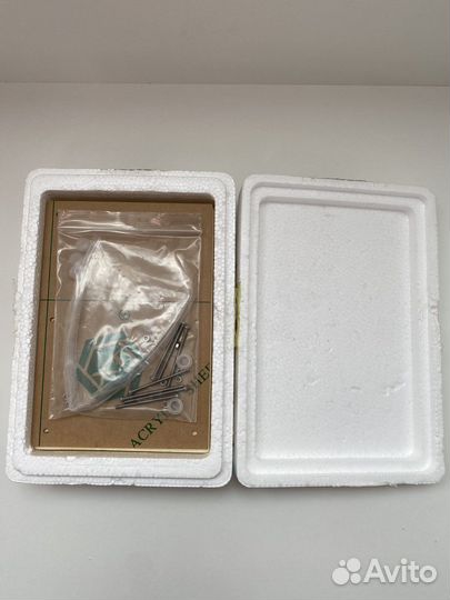 Формикарий муравьиная ферма