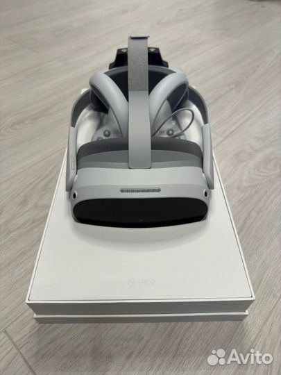 Pico 4 VR 128 Gb