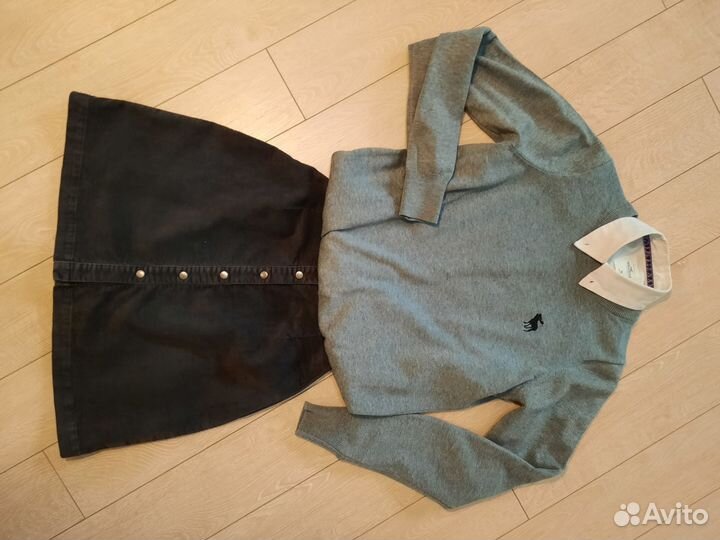 Вещи для девушки 42-44р-р