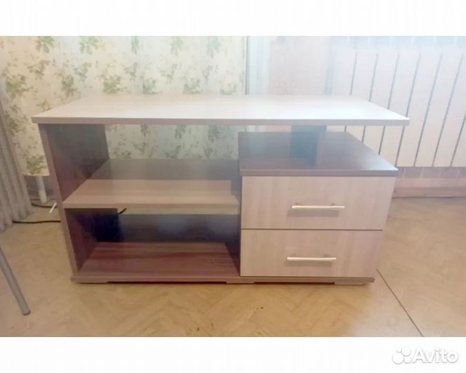 Тумба Новая