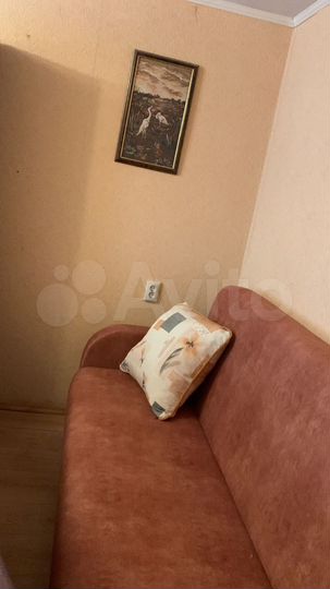 1-к. квартира, 33 м², 4/5 эт.