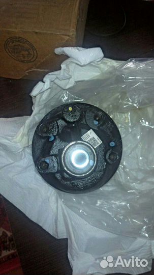 Гидроусилитель