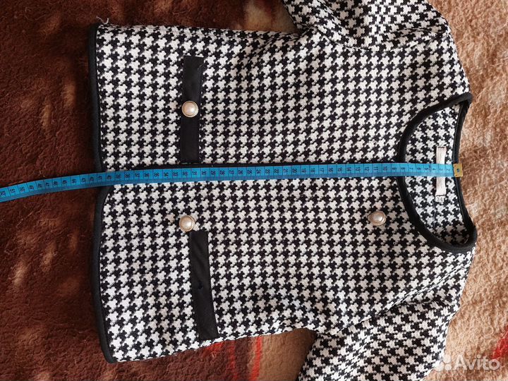 Брючный костюм детский