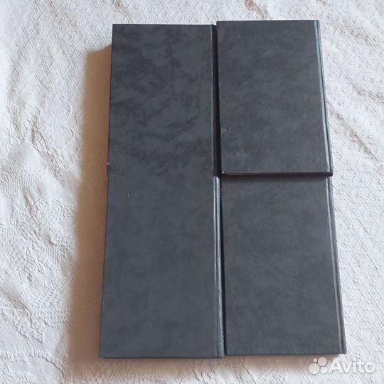 Стейнбек Джон. Собрание сочиненийв 6 томах