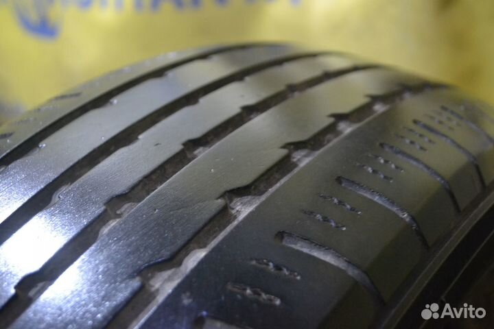 Toyo NanoEnergy J59 195/65 R15