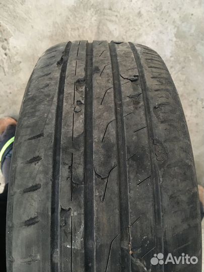 Toyo Proxes CF2 185/60 R14 82H