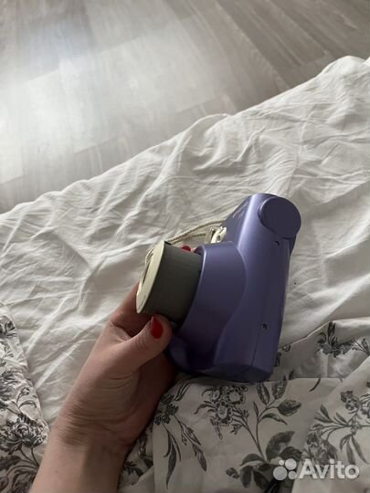 Компактный фотоаппарат polaroid