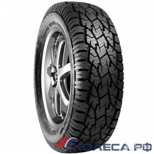 Sunfull Mont-Pro AT782 285/75 R16 123R