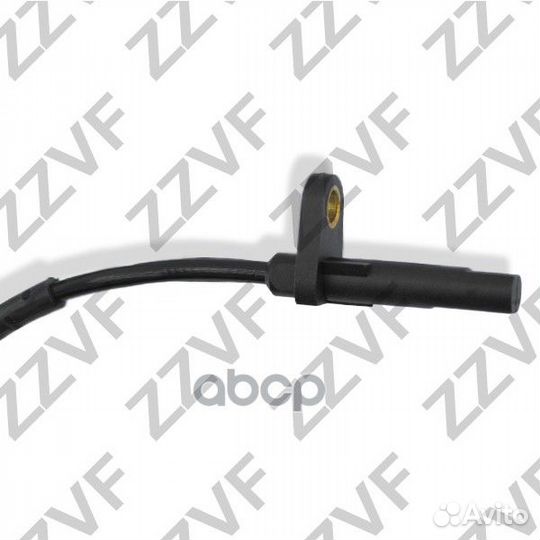 Датчик абс задний BMW X5 E53 (00-07) 3452677170