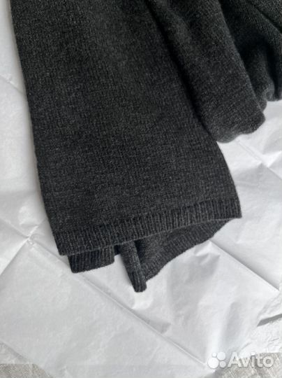 Шарфы и палантины