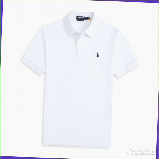 Old money футболка polo ralph lauren (все размеры s - xxl)