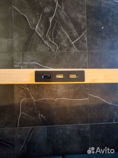 Столешница для компьютерного стола