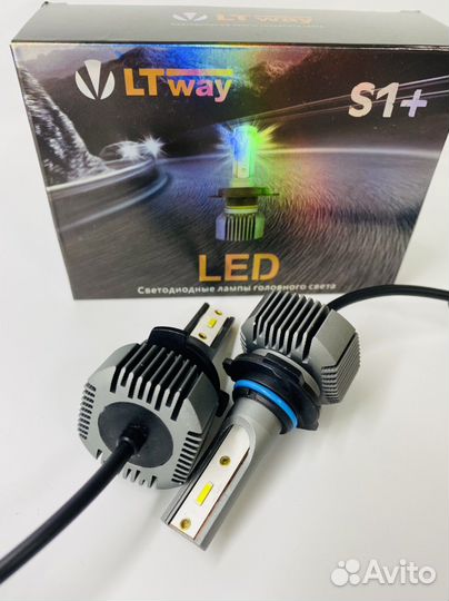 Светодиодные лампы