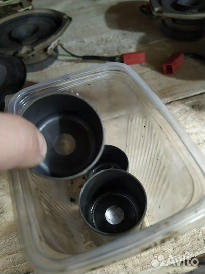Продам стаканчики толкатели на саманд 1.8
