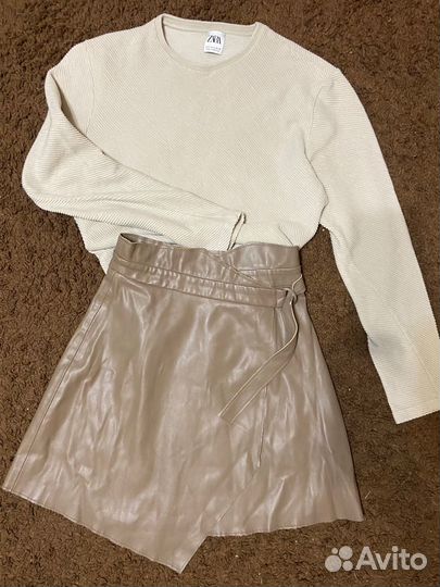 Пакет вещей женский