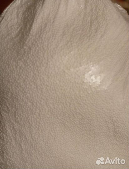 Наполнитель для игрушек