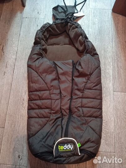 Кокон для детей