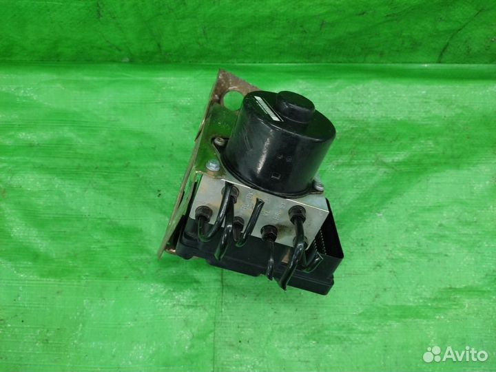 Блок ABS VW Touareg / Porsche Cayenne 2002-2010