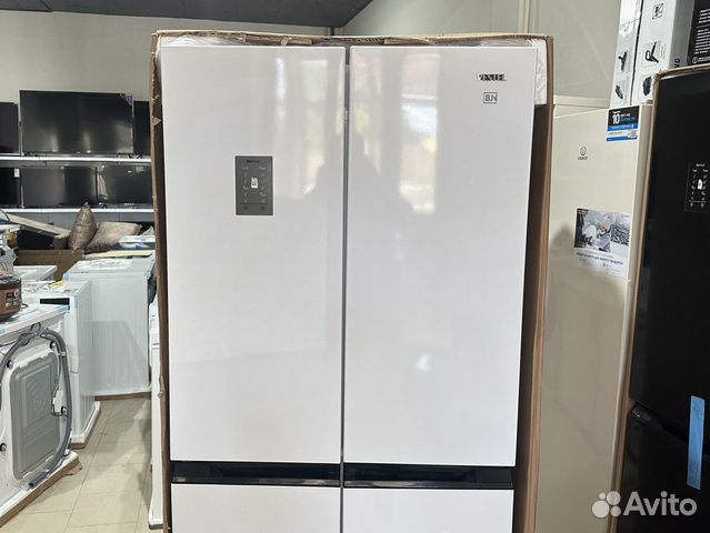Холодильник мd620nfew объявление продам