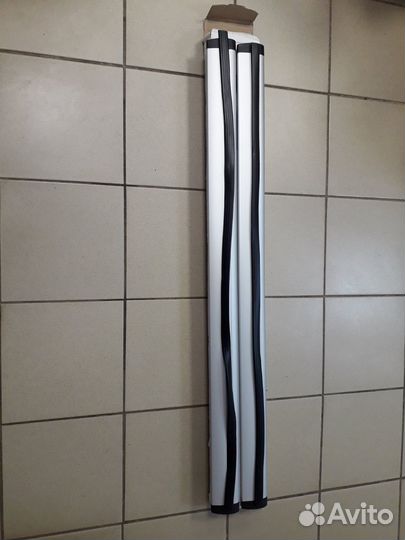 Багажник amos dromader C-15 в сборе DRD1120aerblz