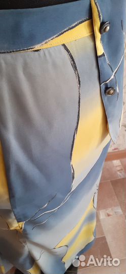 Летний женский костюм