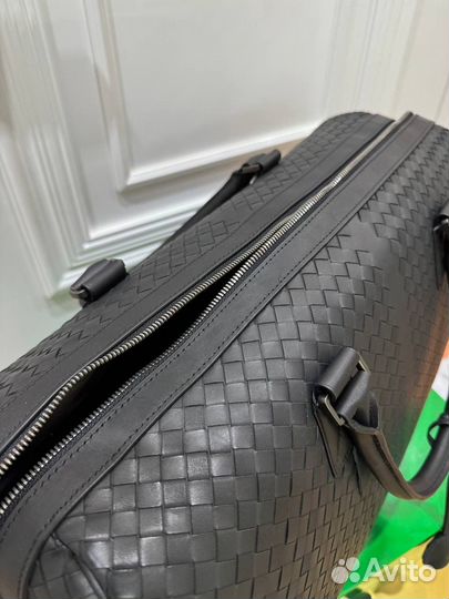 Дорожная сумка Bottega новая