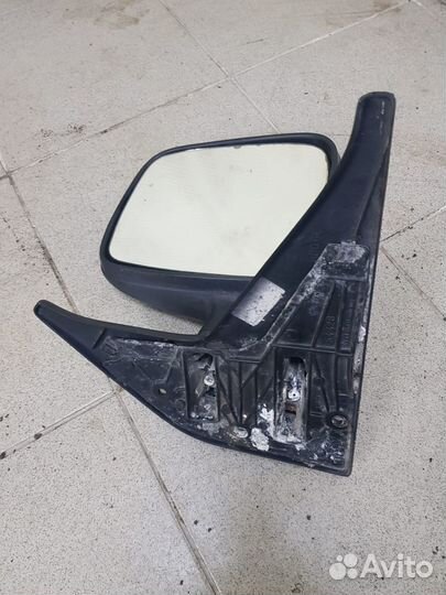 Зеркало правое механическое VW T4