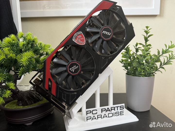 GTX 760