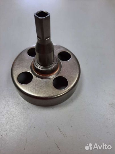 Чашка сцепления бт 128R