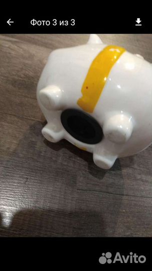 Сувениры, копилка