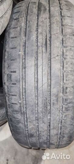 Nokian Tyres Hakka Green 2 205/55 R16 94H